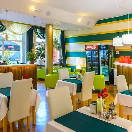 Kaja Medical & 3* Świeradów-Zdrój