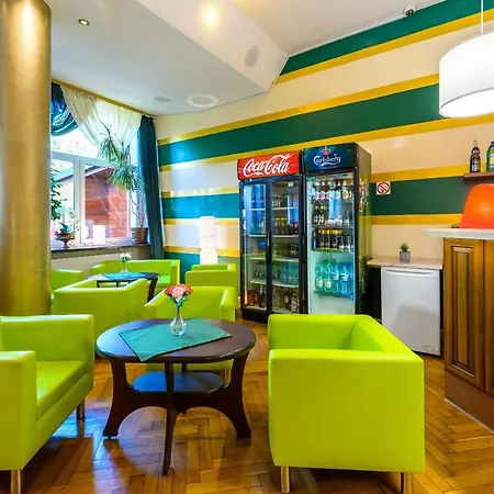 Kaja Medical & Resort