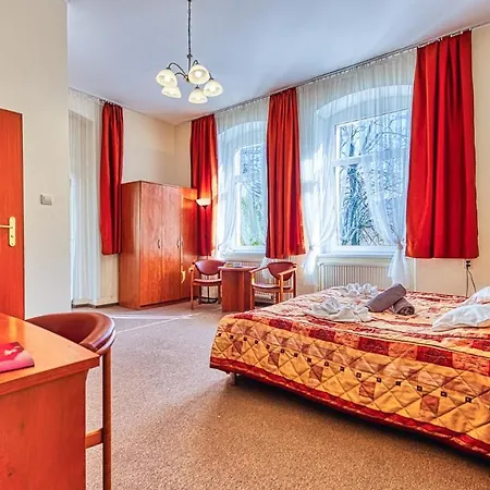 Kaja Medical & 3* Świeradów-Zdrój