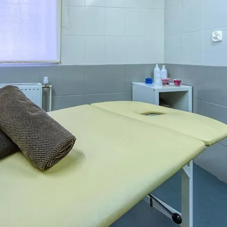 Kaja Medical & Resort 3*