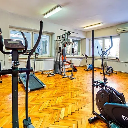 Kaja Medical & Resort 3*