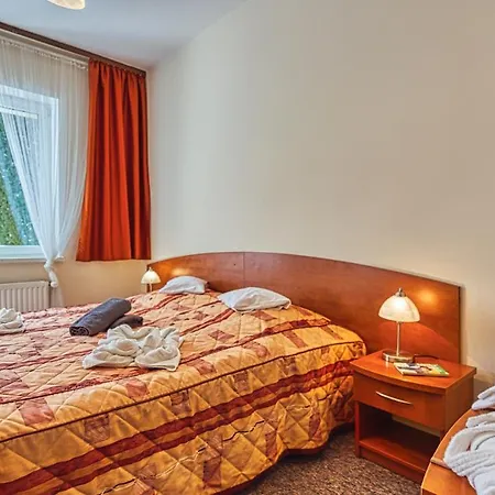 Kaja Medical & Resort