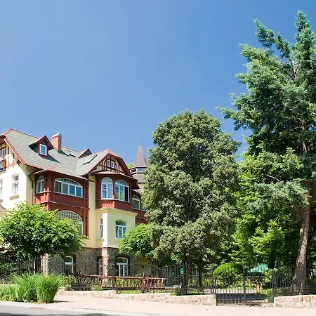 Kaja Medical & 3* Świeradów-Zdrój