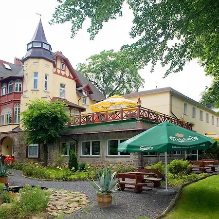 Resort Kaja Medical & Świeradów-Zdrój