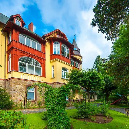 Resort Kaja Medical & Świeradów-Zdrój