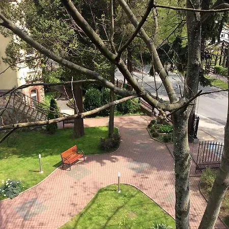 Kaja Medical & Resort