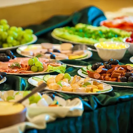 Kaja Medical & 3* Świeradów-Zdrój