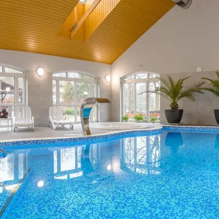 Kaja Medical & 3* Świeradów-Zdrój