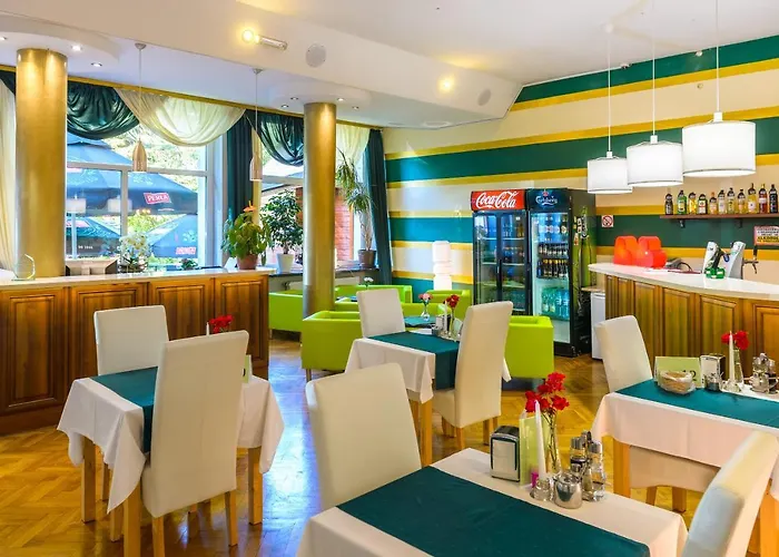 Kaja Medical & 3* Świeradów-Zdrój