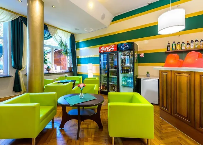 Kaja Medical & Resort