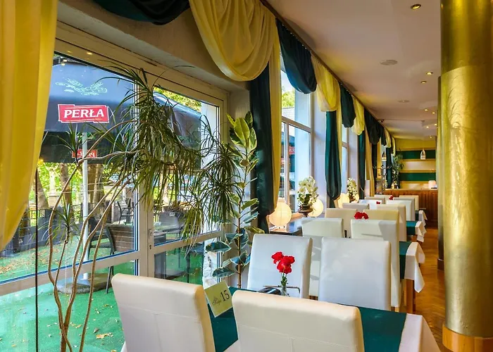 Resort Kaja Medical &