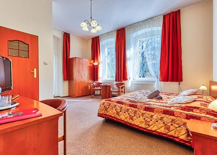 Kaja Medical & 3* Świeradów-Zdrój