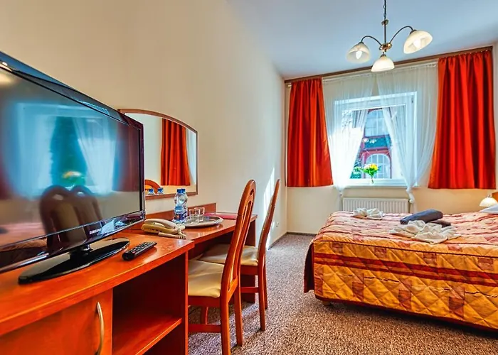 Kaja Medical & Świeradów-Zdrój