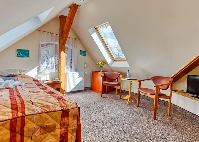 Kaja Medical & Feriested 3*