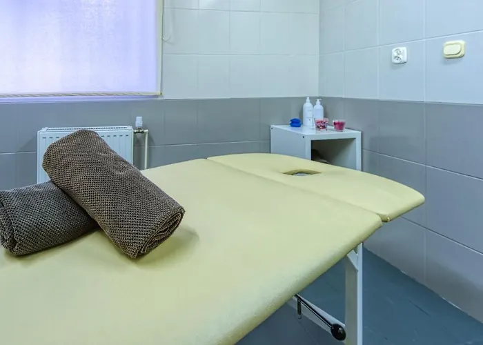 Kaja Medical & Resort 3*