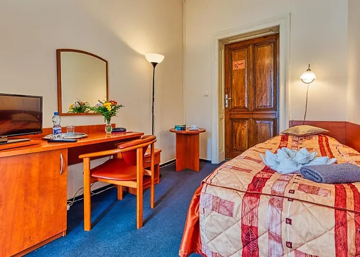 Resort Kaja Medical & 3*