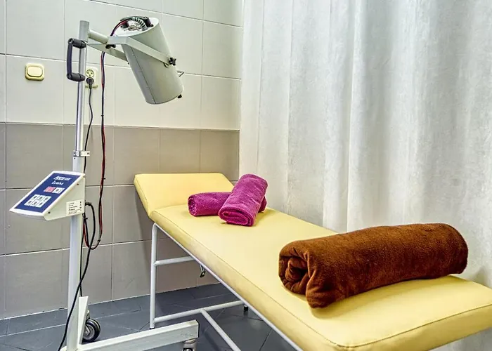 Resort Kaja Medical & Świeradów-Zdrój