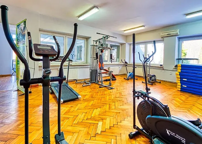 Kaja Medical & Resort 3*