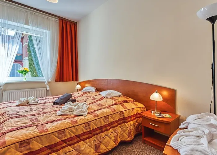 Kaja Medical & Resort