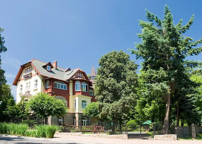 Kaja Medical & 3* Świeradów-Zdrój