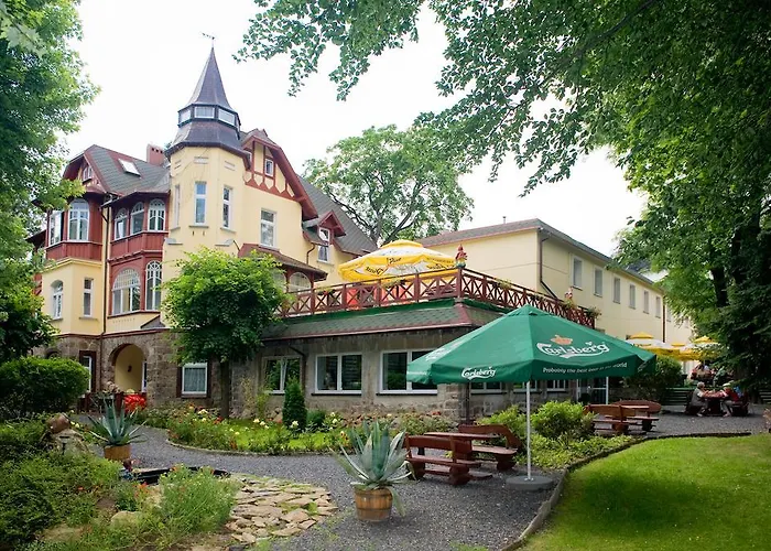 Resort Kaja Medical & Świeradów-Zdrój