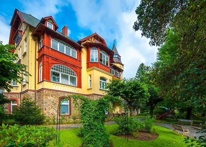 Resort Kaja Medical & Świeradów-Zdrój