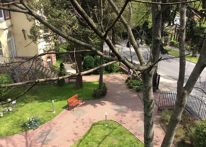 Kaja Medical & Resort