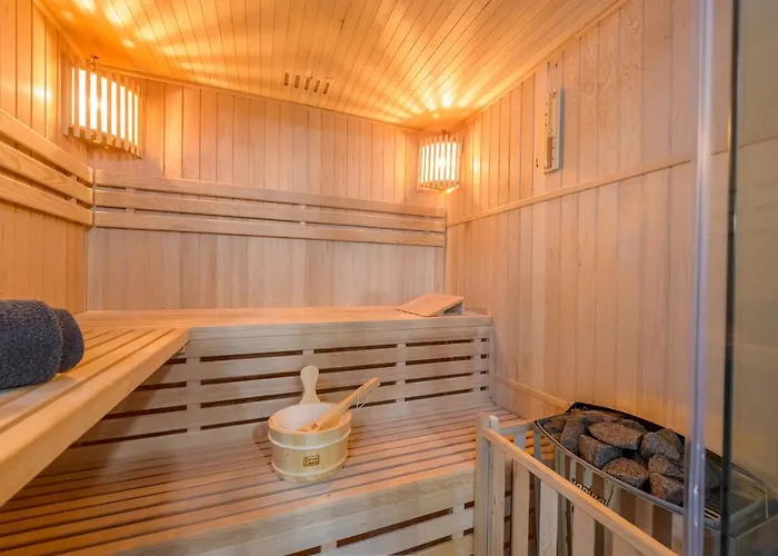 Kaja Medical & Resort 3*