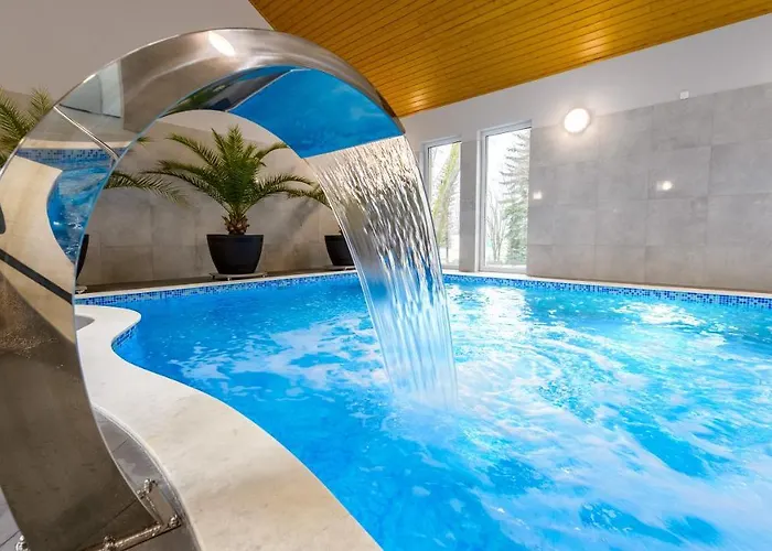 Resort Kaja Medical &